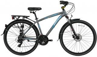 Bisan CTX 6400 Bisiklet kullananlar yorumlar